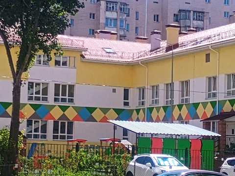 квартира по адресу Олевская ул., 5