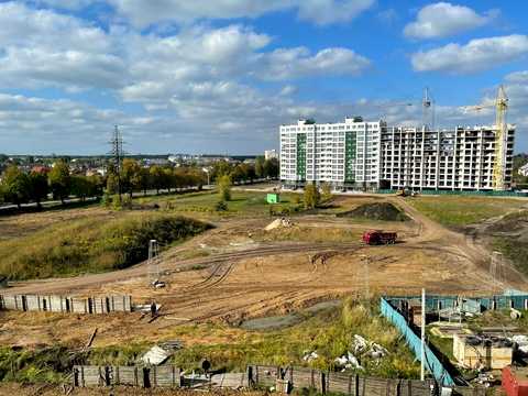 квартира по адресу Кольцевая, 43