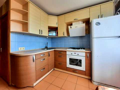 квартира за адресою вул.Переяславська, 40