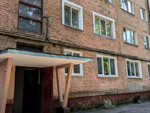 квартира по адресу Видинская ул., 31