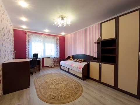 квартира по адресу Анны Ахматовой ул., 24