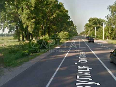 ділянка за адресою