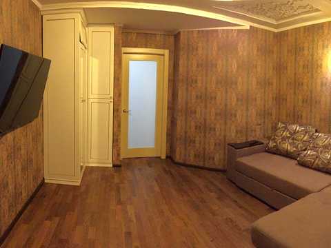 квартира по адресу Вознесенская ул. (XXII Партз'їзду), 50