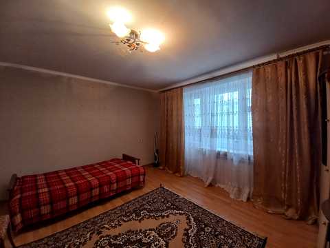 квартира по адресу Драгоманова ул., 22