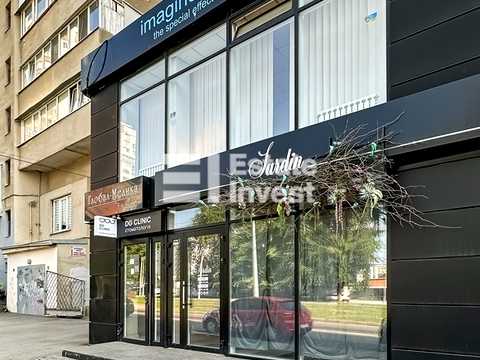 коммерческая по адресу Культуры ул., 12