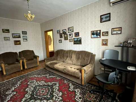 квартира по адресу Иорданская ул. (Лайоша Гавро), 3