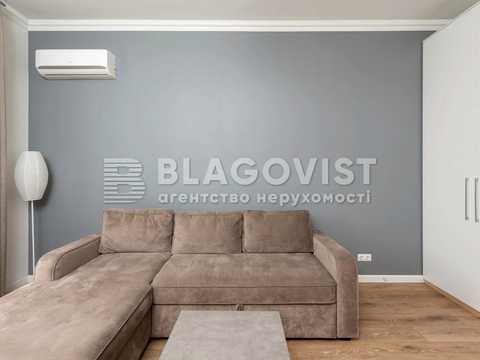 квартира за адресою Саперне Поле вул., 12