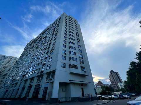 квартира по адресу Евгения Коновальца ул. (Щорса), 44-А