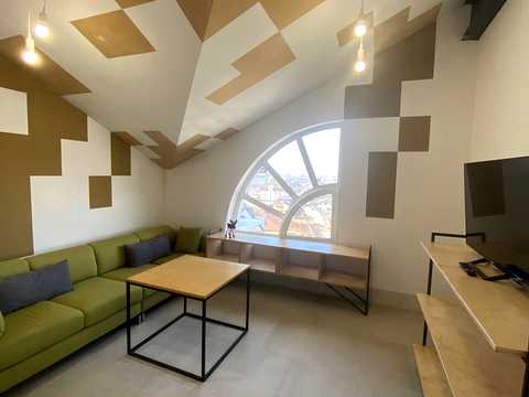 квартира за адресою Дмитра Луценка вул. (Крейсера "Аврора"), 12-А