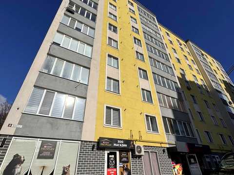 квартира по адресу 1-й Вінницький пер., 9
