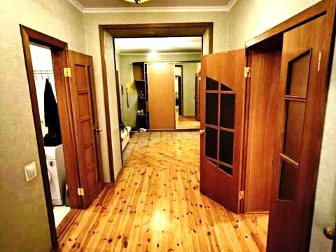 квартира за адресою Миколи Голего вул. (Лебедєва-Кумача), 5