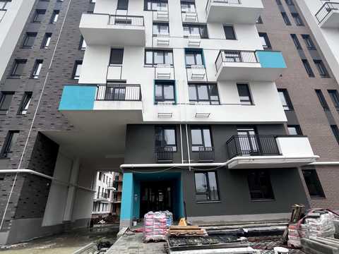 квартира по адресу Щирецкая ул., 28