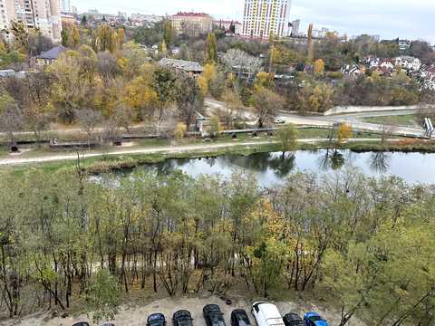 квартира за адресою Кадетський Гай вул., 10