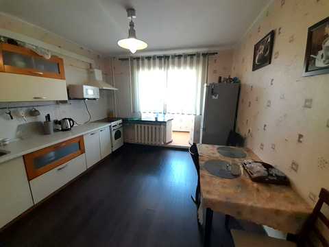 квартира за адресою Вишняківська вул., 17