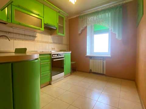 квартира за адресою Байрона просп., 136-В