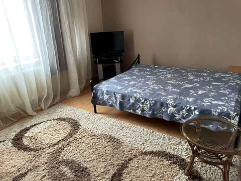 квартира по адресу Петра Григоренко просп., 39-В
