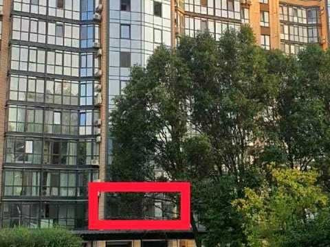 квартира по адресу Набережная Победы ул., 42ф