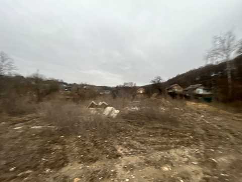 участок по адресу Київська ул., 1
