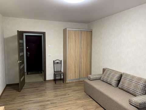 квартира за адресою Федора Ернста вул., 2