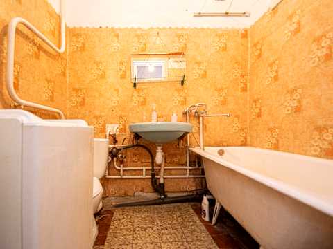 квартира за адресою Тернопіль, Вербицького вул., 6