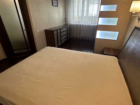 квартира по адресу Ованеса Туманяна ул., 15-А