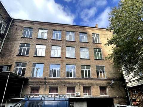 комерційна за адресою Глибочицька вул., 11