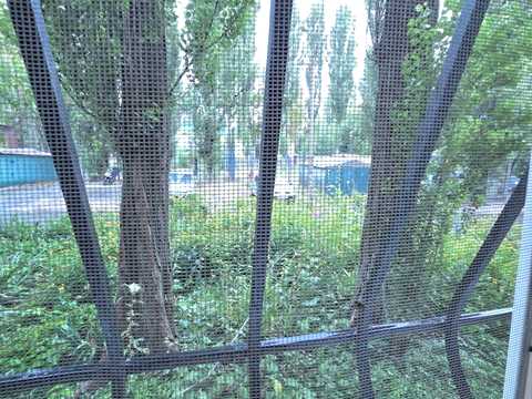 квартира за адресою Межова вул., 12