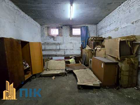 коммерческая по адресу Каунасская ул., 10-А