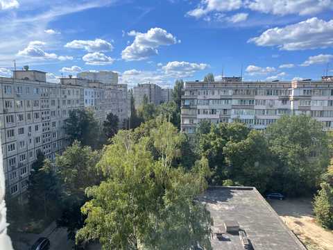 квартира по адресу Олега Мудрака ул. (Генерала Наумова), 23-А