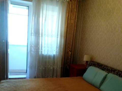 квартира по адресу Приречная ул., 17-Г