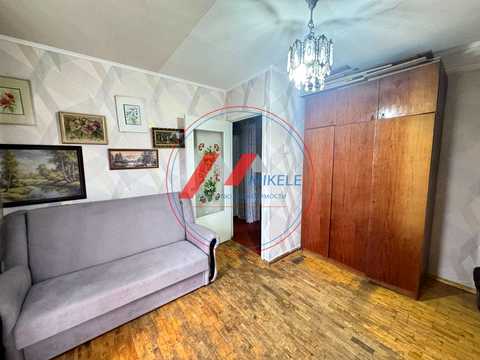 квартира по адресу Науки просп., 11