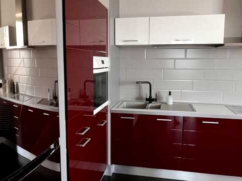 квартира по адресу Генуэзская ул., 5