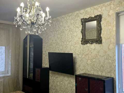 квартира по адресу Клавдиевская ул., 40-Е