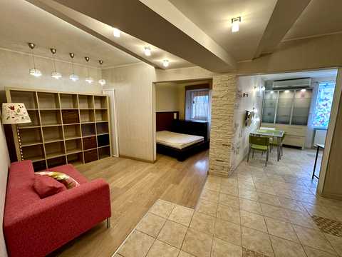 квартира за адресою Юрківська вул., 28