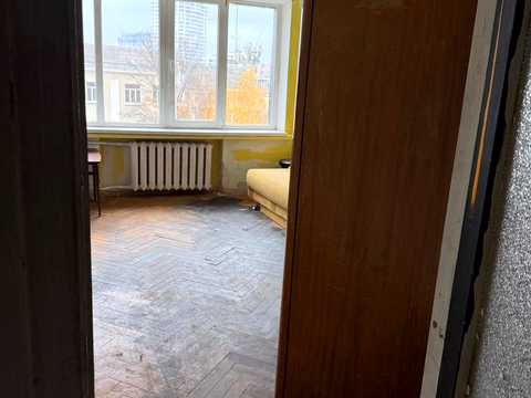 квартира за адресою Київ, Виноградний пров., 1/11