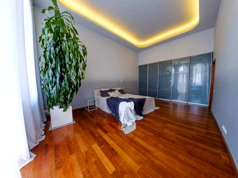 квартира за адресою Велика Житомирська вул., 8-А