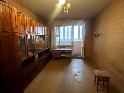 квартира за адресою Озерна вул., 24