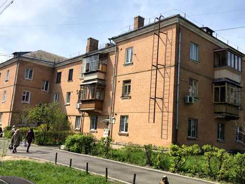 квартира за адресою Хмельницька вул., 2