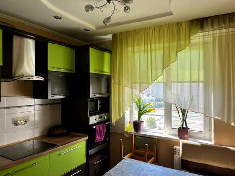 квартира за адресою Здолбунівська вул., 11-Б