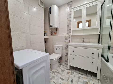 квартира по адресу Киев, Ревуцкого ул., 54