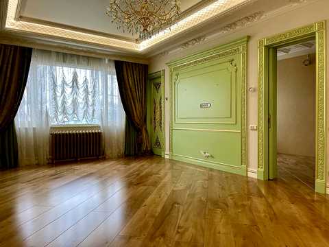 квартира за адресою Івана Мазепи вул. (Січневого Повстання), 11-Б