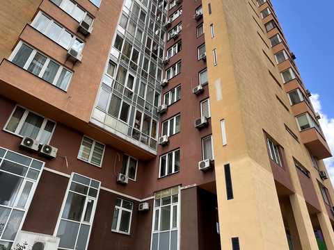 комерційна за адресою Валерія Лобановського просп. (Червонозоряний), 6-В