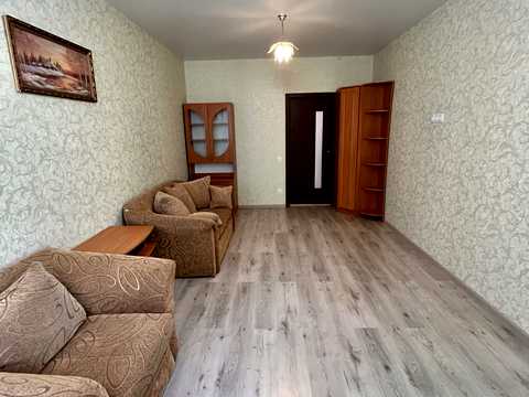 квартира за адресою Ярослава Гашека бульв., (Будинок 2)