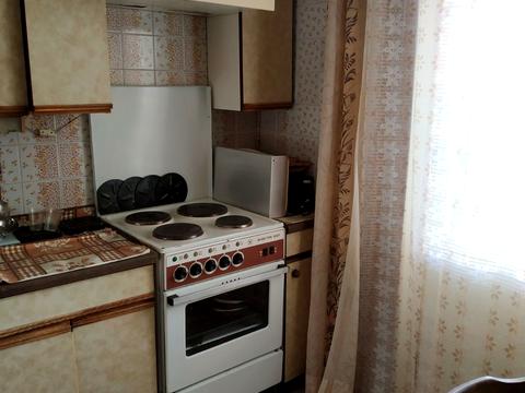 квартира за адресою Теремківська вул., 7