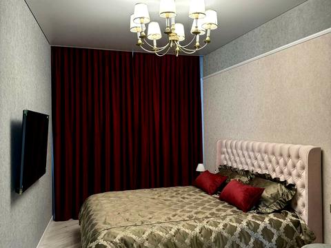 квартира за адресою Генуезька вул., 3а