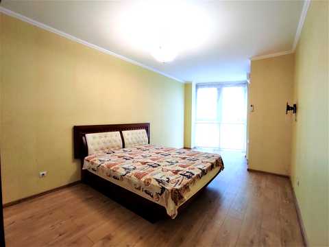 квартира за адресою Драгоманова вул., 2-А