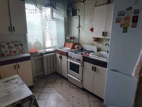 квартира за адресою Івана Котляревського бульв. (Праці), 6/14