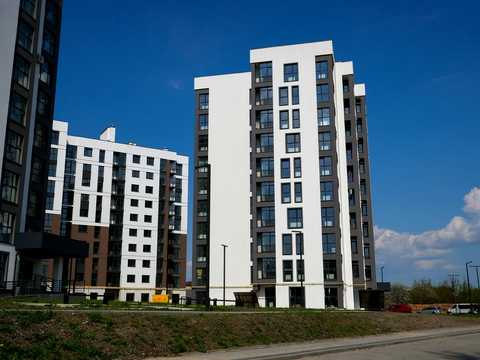 квартира за адресою Супутника вул., 12
