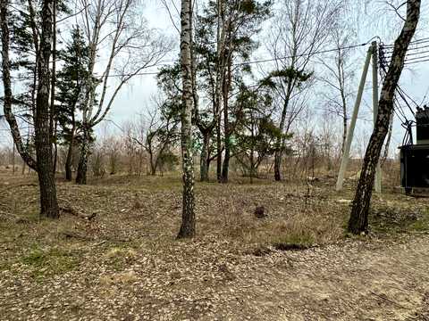 ділянка за адресою Симиренка, 61