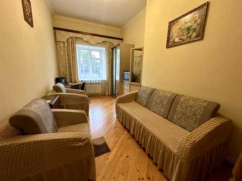 квартира по адресу Донецкая ул., 7